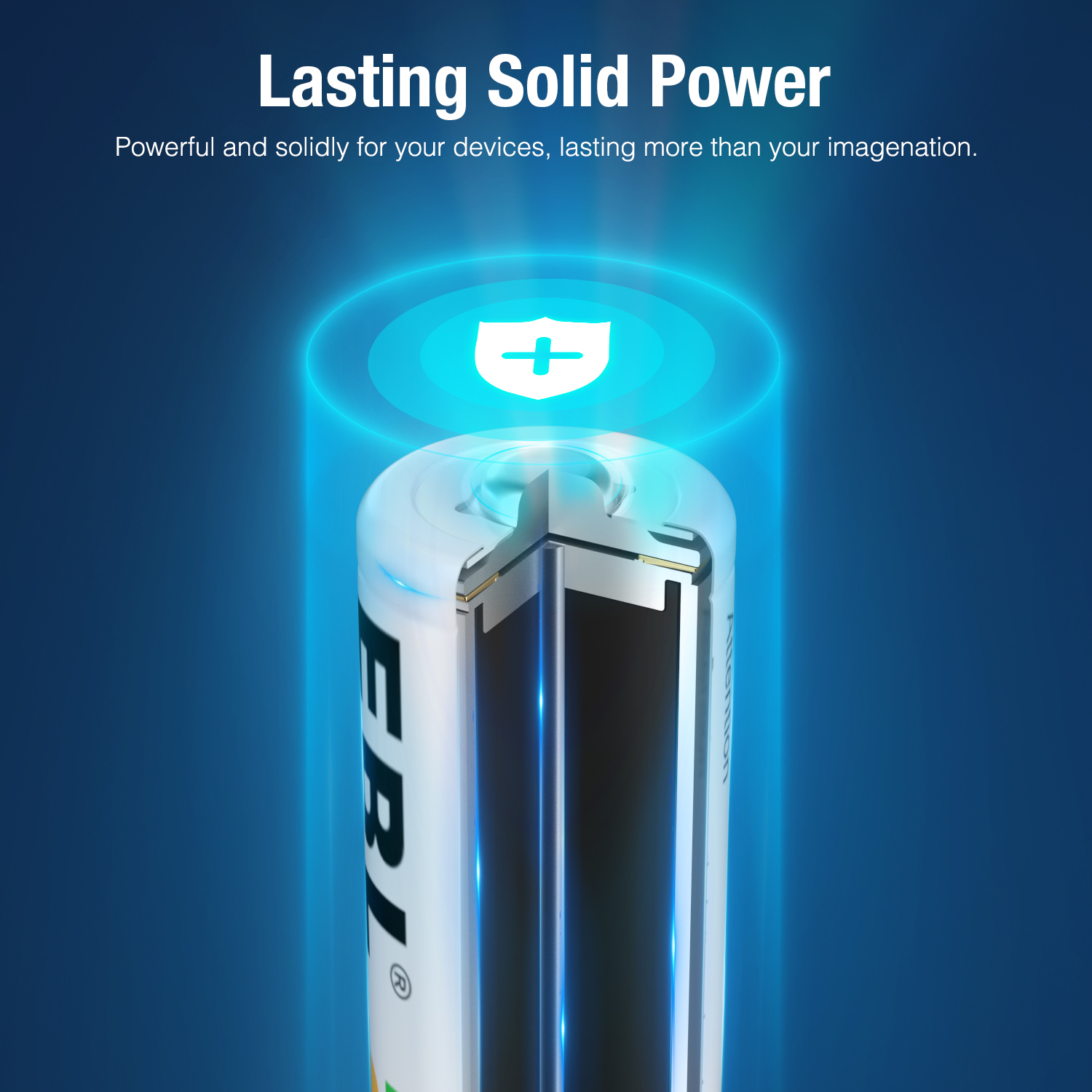 Lasting Solid Power